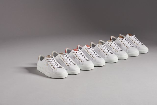 CALLA Shoes 